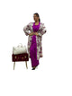 Madame 4321 set