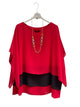 Olimpia tunic 7843