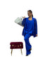 Marilin 9087 Outfit