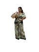 Jungle outfit 7854