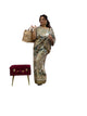Jungle outfit 7854