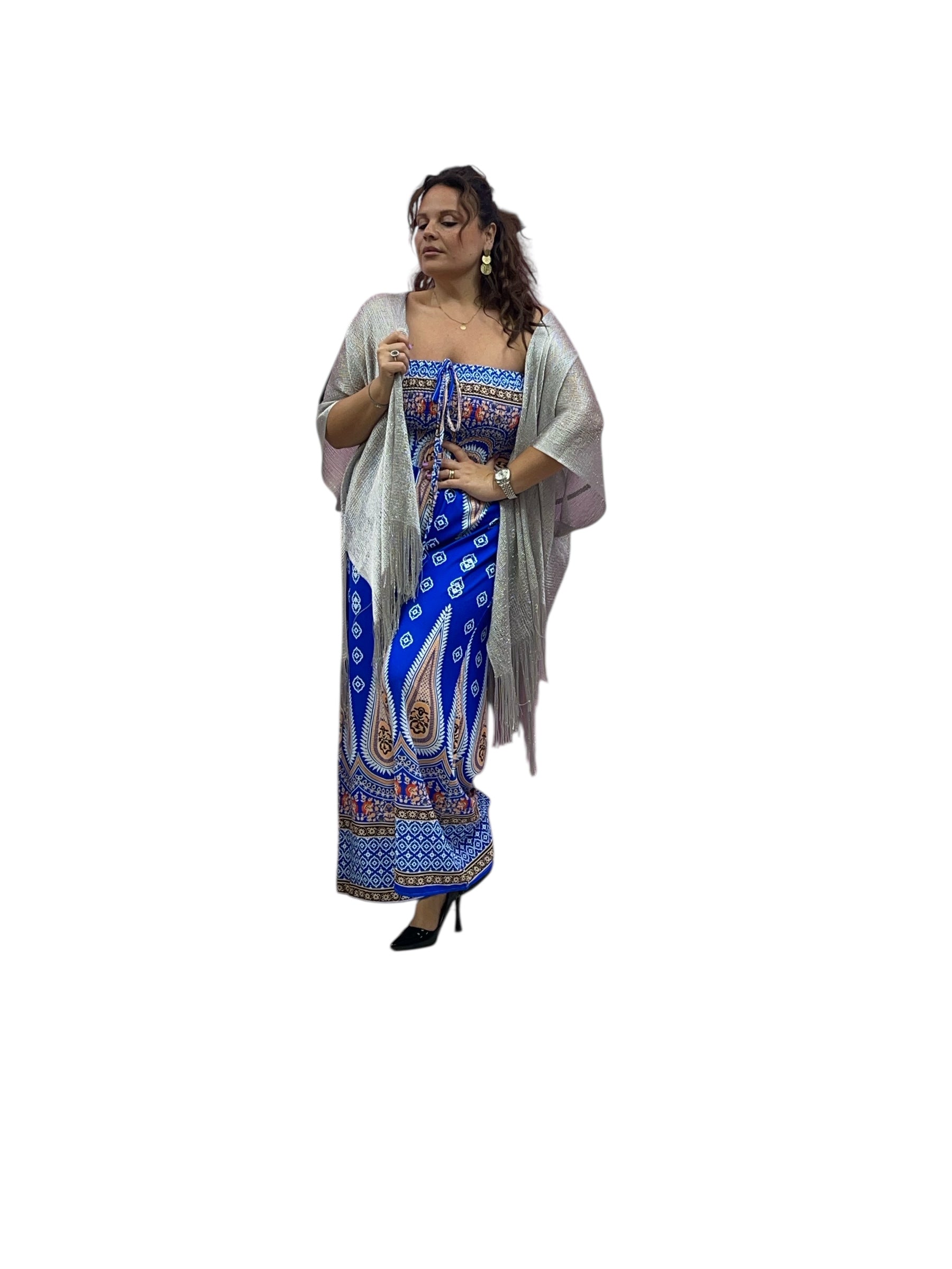 Tuta Mantra 7943