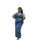 Set Pretty 7854