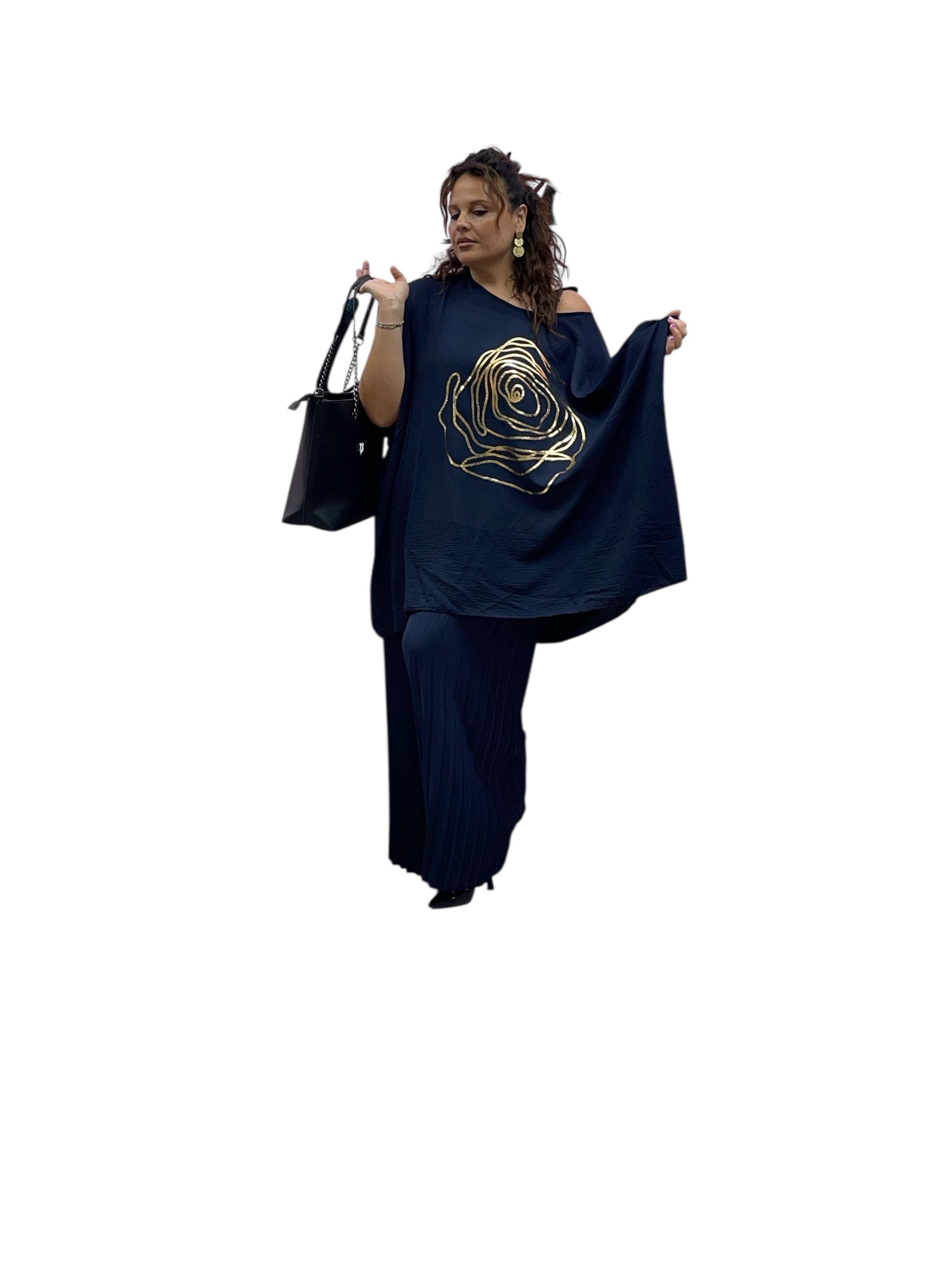 Pantaloni Flaminia 6569