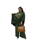 Flaminia 6569 Trousers