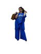Flaminia 6569 Trousers