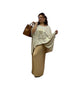 Flaminia 6569 Trousers