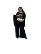 Flaminia 6569 Trousers