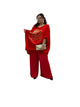 Flaminia 6569 Trousers