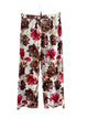 Jade trousers 9854