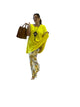 Jade trousers 9854