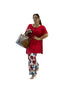 Jade trousers 9854