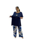 Jade trousers 9854