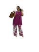 Jade trousers 9854