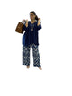 Ethnic trousers 8943