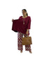 Ethnic trousers 8943