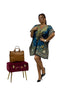Kaftan volcano 9054