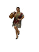 Kaftan volcano 9054