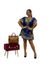 Kaftan volcano 9054
