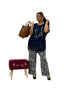 Gaby trousers 0954