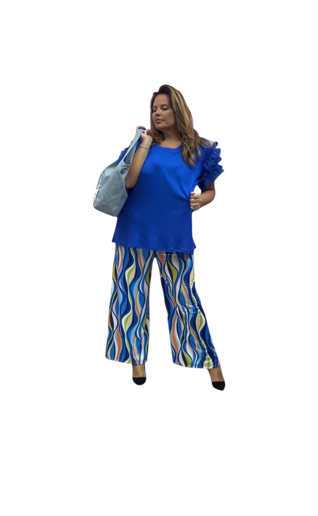 Jersey lambada 9076