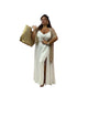 Dress item 9876