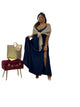 Dress item 9876