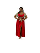 Dress item 9876