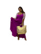 Dress item 9876