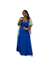 Dress item 9876