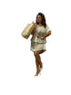 Ventotene 9321 Dress