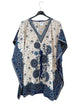 Kaftan Tropici 0165