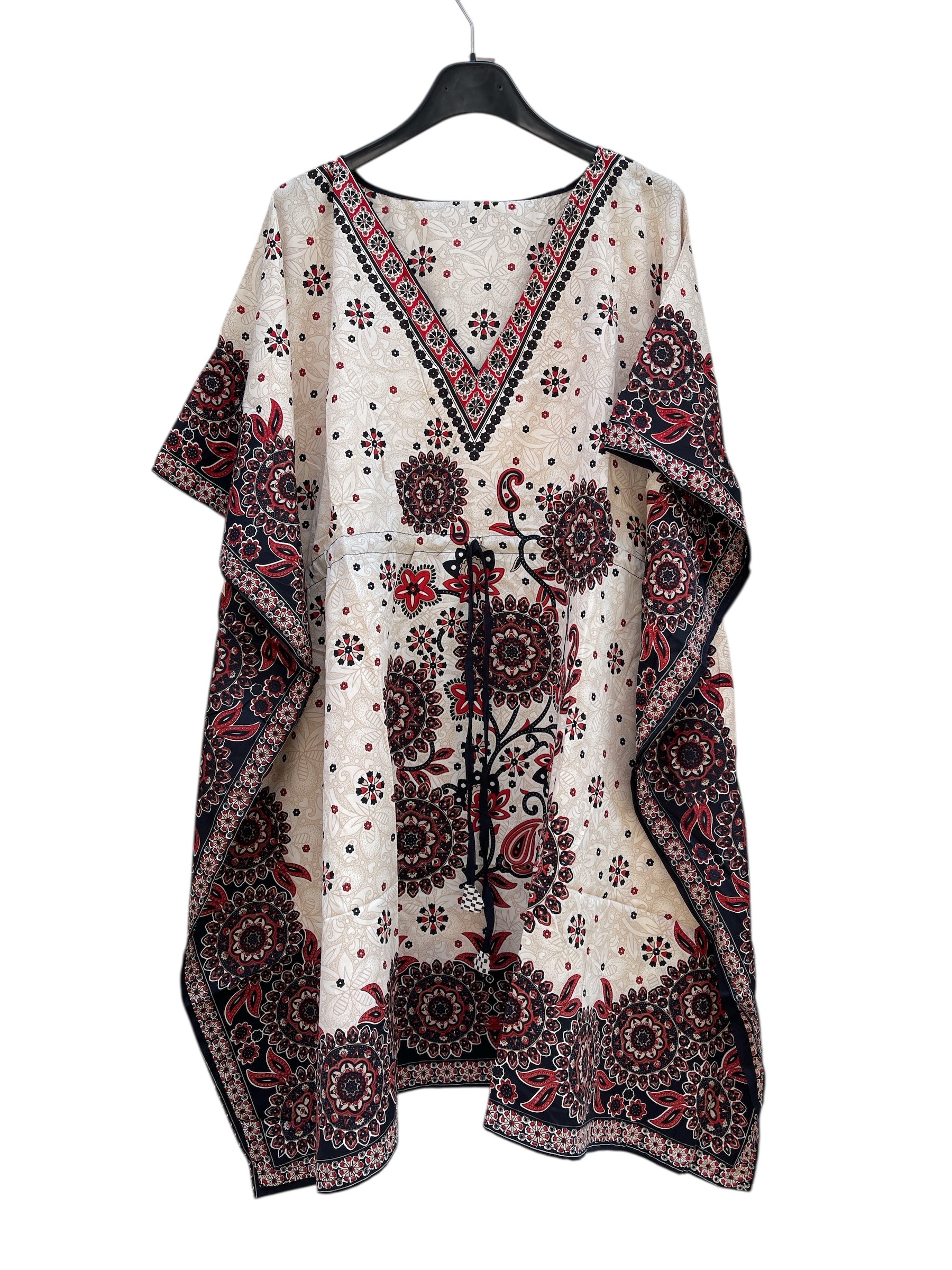Kaftan Tropici 0165
