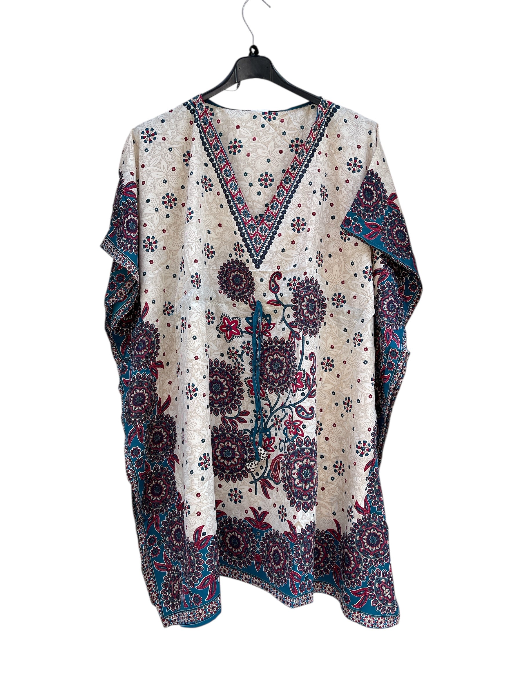 Kaftan Tropici 0165