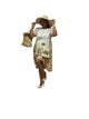 Dress capraia 8976
