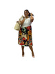 Dress capraia 8976