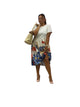 Dress capraia 8976