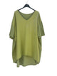 Praia Jumper 8976
