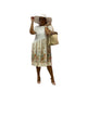 Dress capraia 8976