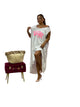 Malibu dress 9087