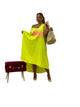Malibu dress 9087