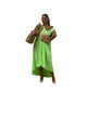 Malibu dress 9087