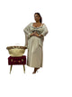 Madeira dress 9321