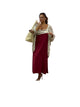 Madeira dress 9321