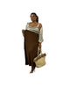 Madeira dress 9321