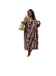 Wild dress 8976