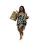 Wild dress 8976