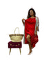 Neffy 9087 dress