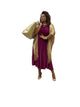 Neffy 9087 dress