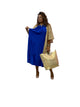 Neffy 9087 dress